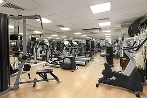 Howard Johnson by Wyndham Bur Dubai