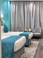 Howard Johnson by Wyndham Bur Dubai