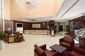 Howard Johnson by Wyndham Bur Dubai