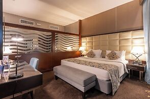 Howard Johnson by Wyndham Bur Dubai