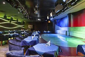 Howard Johnson by Wyndham Bur Dubai
