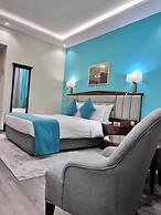 Howard Johnson by Wyndham Bur Dubai
