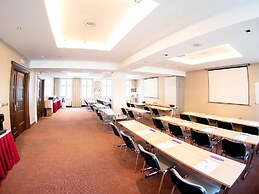 Mercure Ostrava Center Hotel