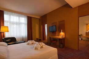 Mercure Ostrava Center Hotel