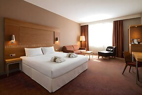 Mercure Ostrava Center Hotel
