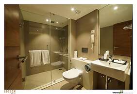 Cocoon Hotel