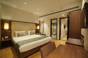 Cocoon Hotel