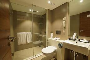 Cocoon Hotel