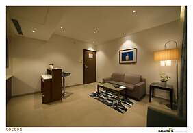 Cocoon Hotel