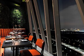 AC Hotel by Marriott Bella Sky Copenhagen