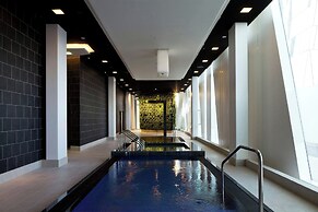 AC Hotel by Marriott Bella Sky Copenhagen