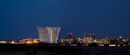 AC Hotel by Marriott Bella Sky Copenhagen
