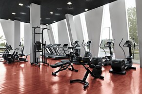 AC Hotel by Marriott Bella Sky Copenhagen