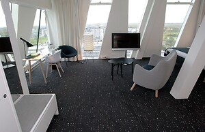 AC Hotel by Marriott Bella Sky Copenhagen