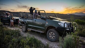 Gondwana Game Reserve