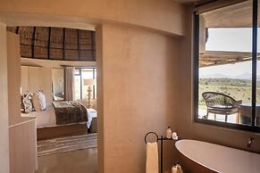 Gondwana Game Reserve