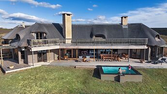 Gondwana Game Reserve