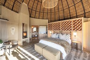Gondwana Game Reserve