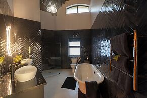 Gondwana Game Reserve