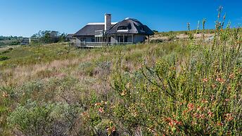 Gondwana Game Reserve