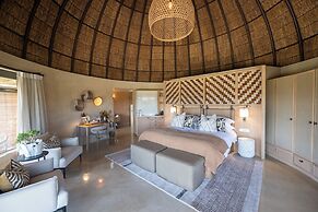 Gondwana Game Reserve