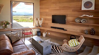 Gondwana Game Reserve