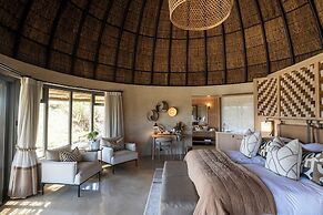 Gondwana Game Reserve