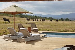 Gondwana Game Reserve
