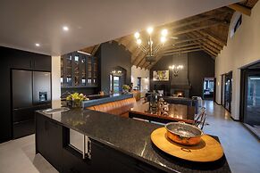Gondwana Game Reserve