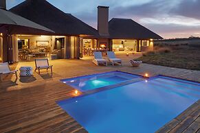 Gondwana Game Reserve