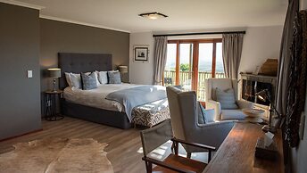 Gondwana Game Reserve