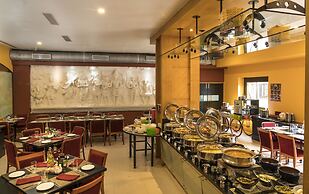 Fortune Pandiyan Hotel, Madurai - Member ITC Hotels' Group