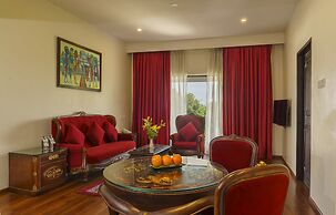 Fortune Pandiyan Hotel, Madurai - Member ITC Hotels' Group