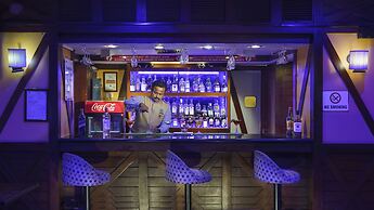 Fortune Pandiyan Hotel, Madurai - Member ITC Hotels' Group