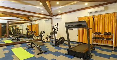 Fortune Pandiyan Hotel, Madurai - Member ITC Hotels' Group