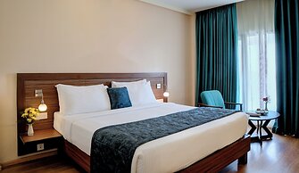 Fortune Pandiyan Hotel, Madurai - Member ITC Hotels' Group