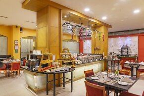 Fortune Pandiyan Hotel, Madurai - Member ITC Hotels' Group