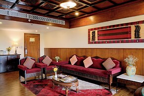 Fortune Pandiyan Hotel, Madurai - Member ITC Hotels' Group