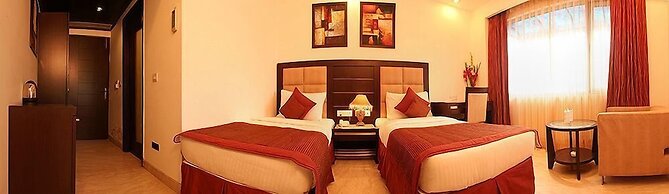Hotel Livasa Inn