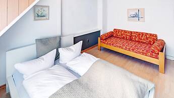 Hotel Garni Cornelia