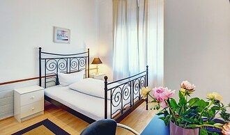 Hotel Garni Cornelia