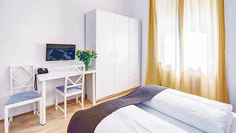 Hotel Garni Cornelia