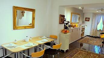 Hotel Garni Cornelia