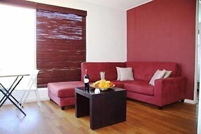 Da Heim Guest House