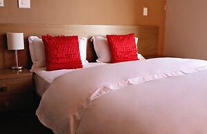 Da Heim Guest House