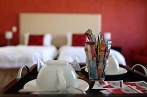 Da Heim Guest House