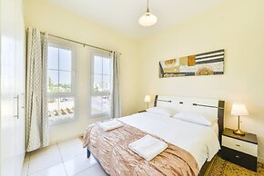 Medlock Villas
