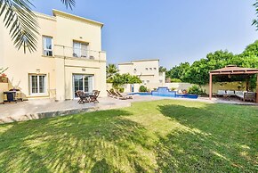 Medlock Villas