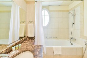 Medlock Villas