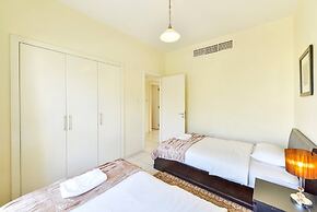 Medlock Villas
